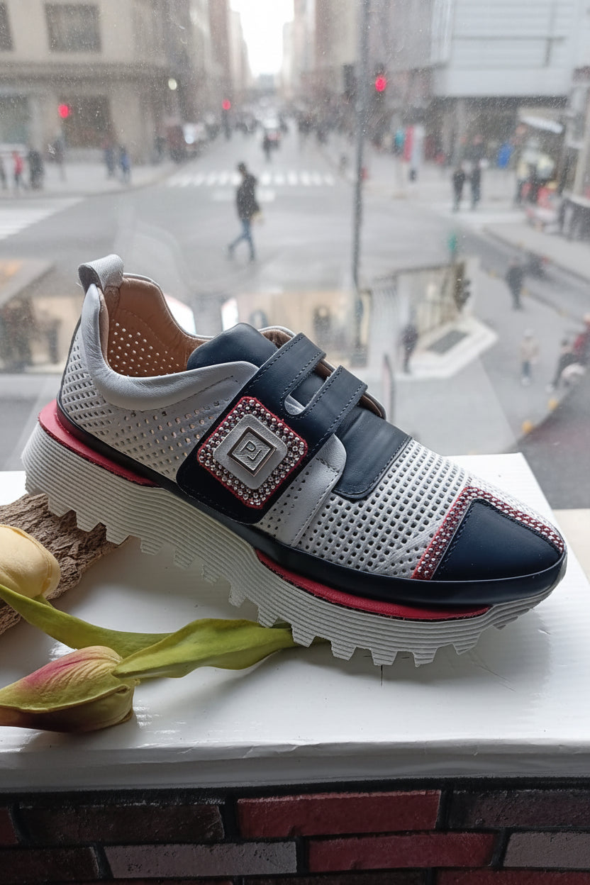 The Ultimate Guide to Sneaker Shoes: Style, Comfort & Culture